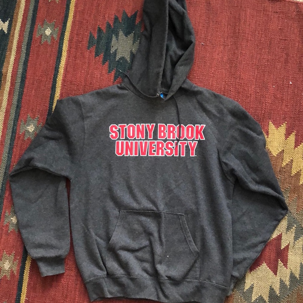 Stony Brook University Sweatshirt